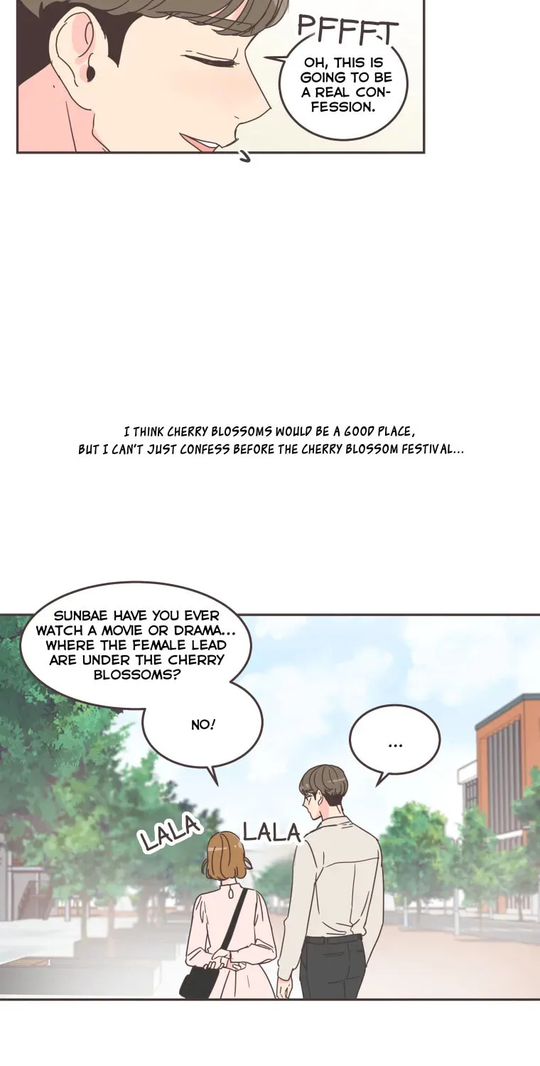 She's My Type Chapter 62 page 50 - 