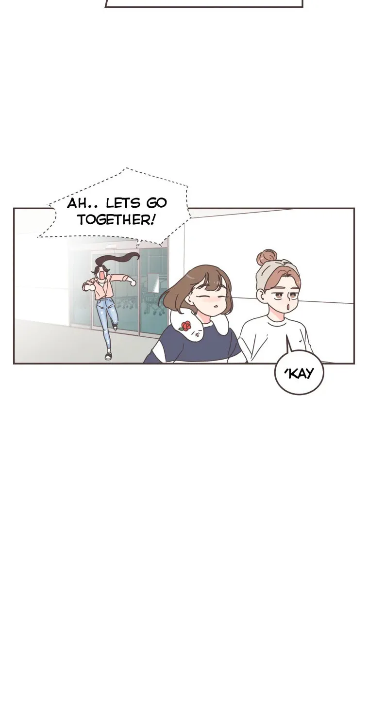 She's My Type Chapter 62 page 7 - 