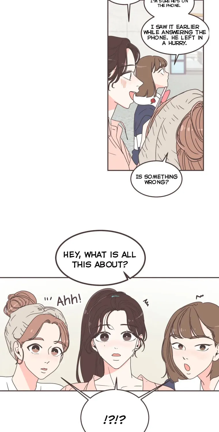 She's My Type Chapter 62 page 9 - 