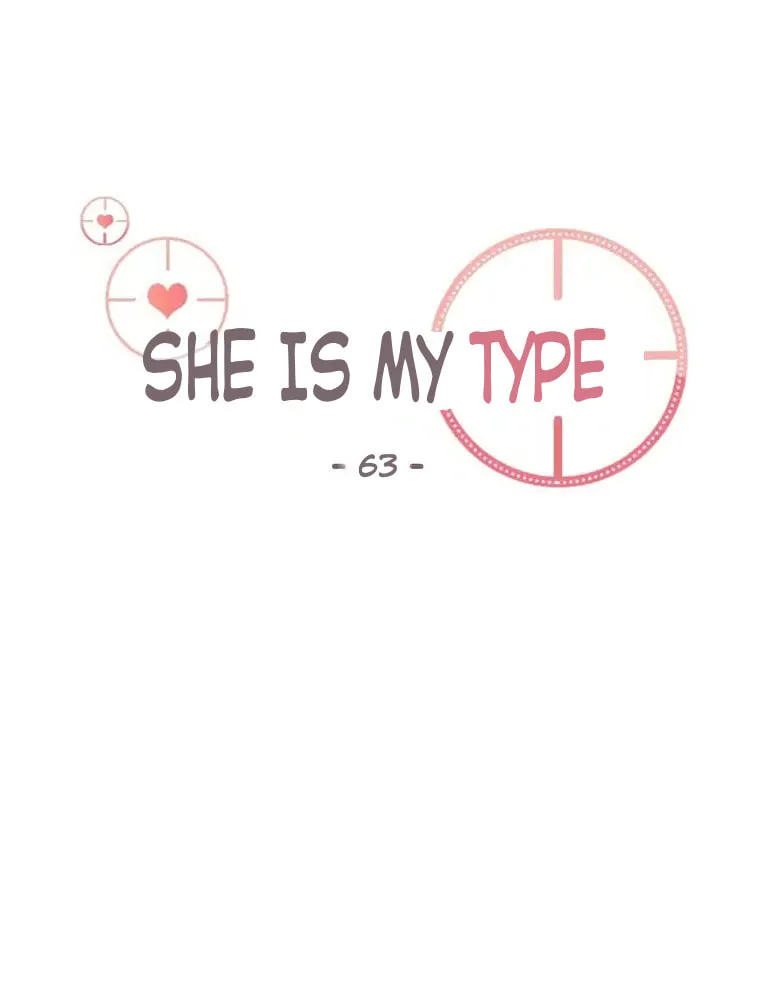 She's My Type Chapter 63 page 1 - 