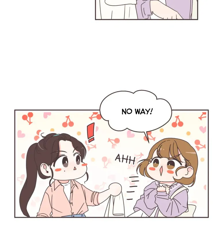 She's My Type Chapter 63 page 13 - 