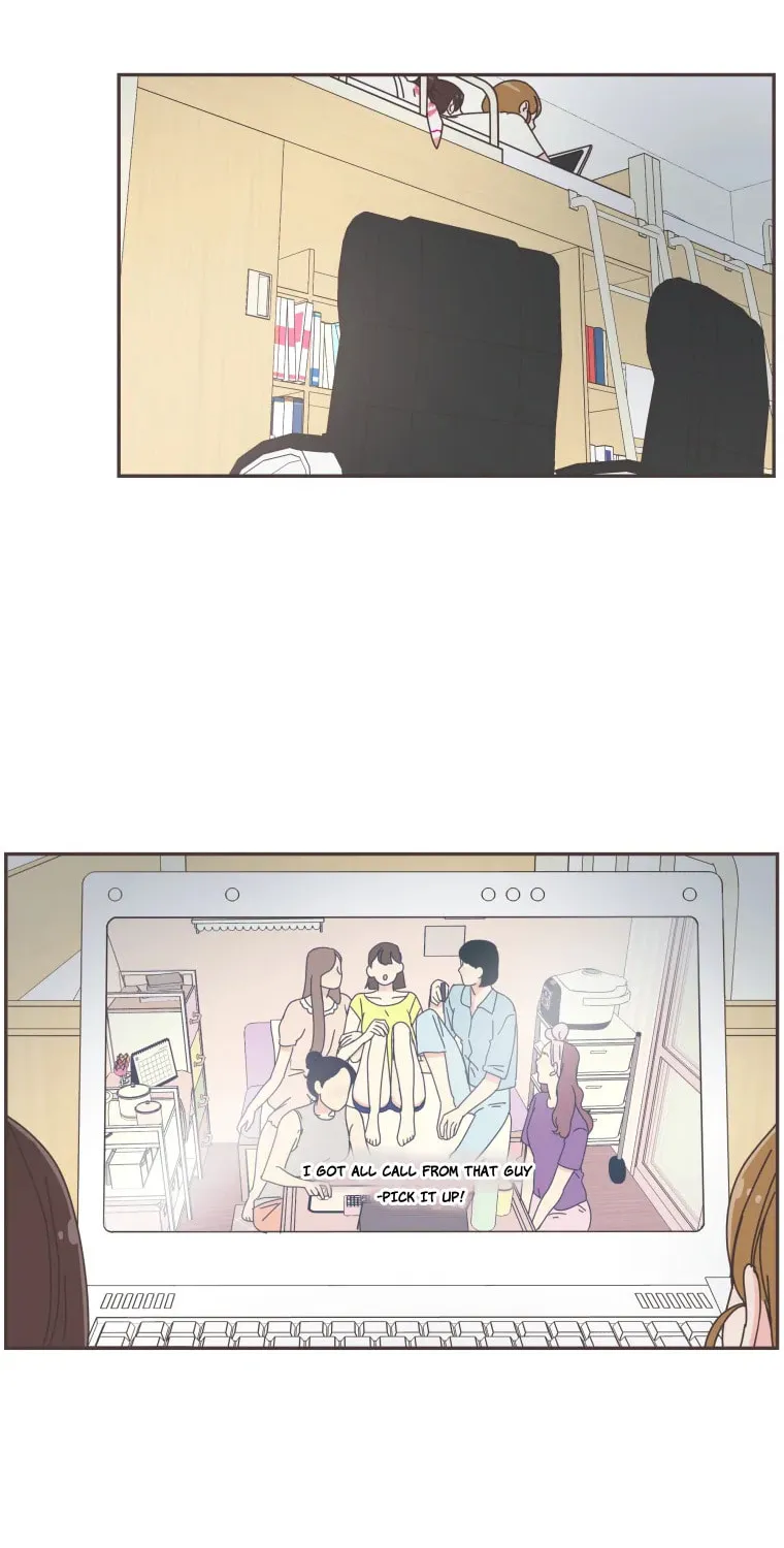 She's My Type Chapter 63 page 15 - 