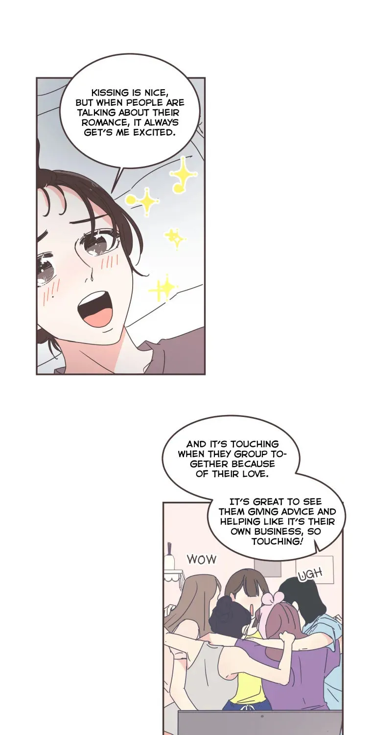 She's My Type Chapter 63 page 18 - 