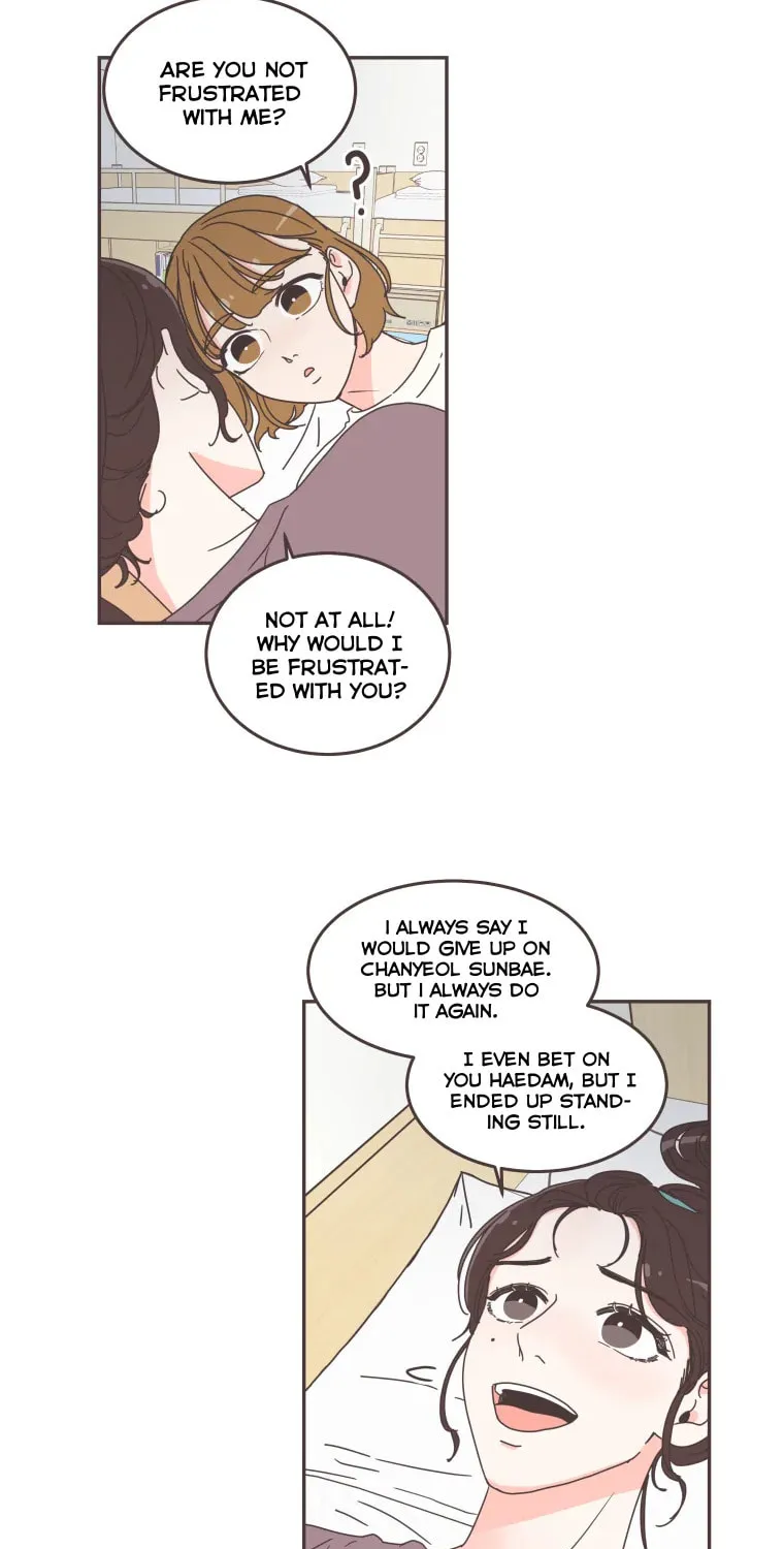 She's My Type Chapter 63 page 20 - 