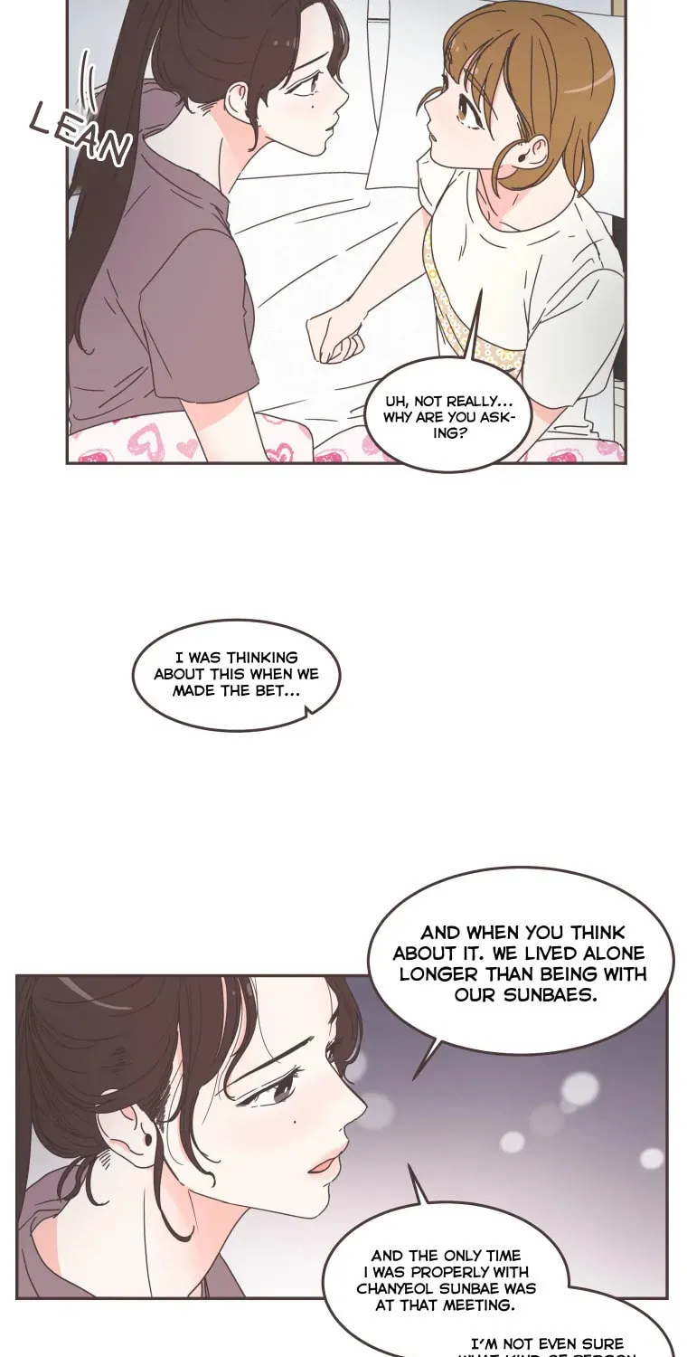 She's My Type Chapter 63 page 24 - 