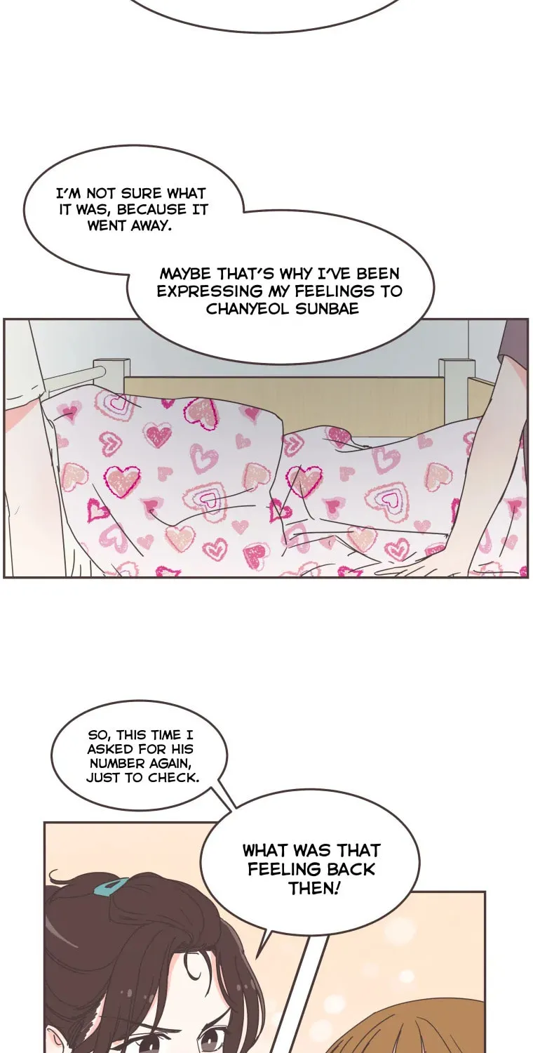 She's My Type Chapter 63 page 27 - 