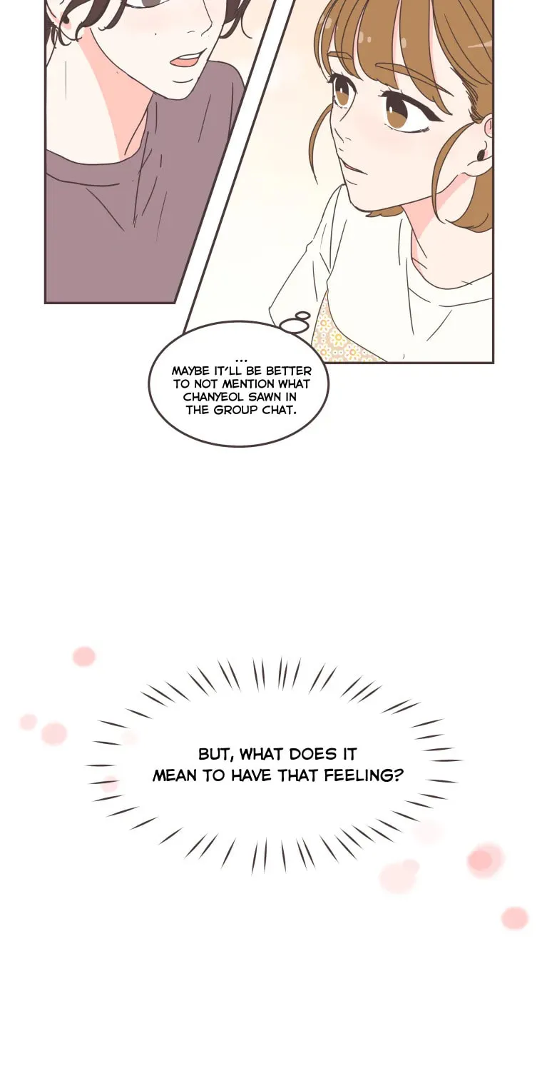 She's My Type Chapter 63 page 28 - 