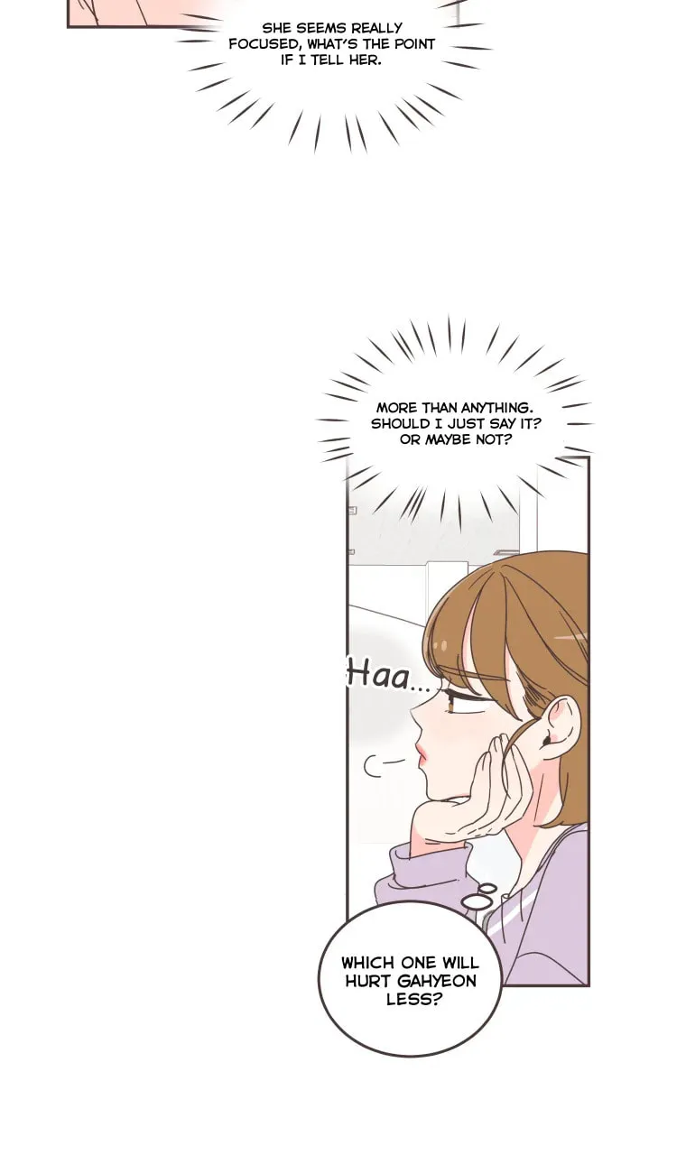 She's My Type Chapter 63 page 4 - 