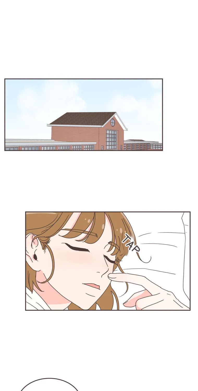 She's My Type Chapter 63 page 32 - 