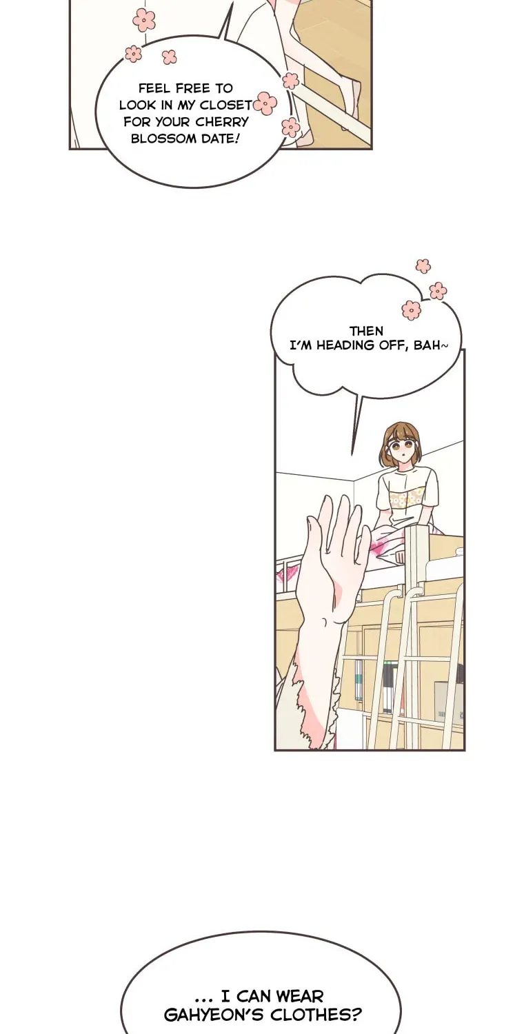 She's My Type Chapter 63 page 35 - 