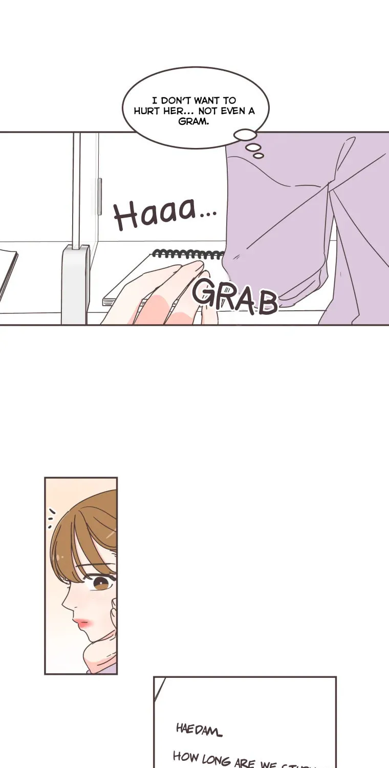 She's My Type Chapter 63 page 5 - 