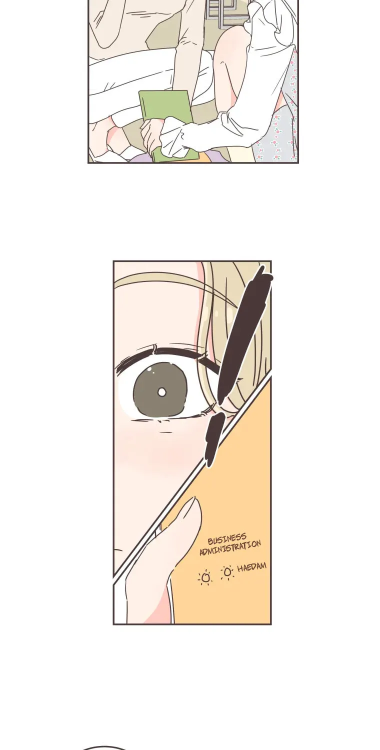 She's My Type Chapter 63 page 42 - 