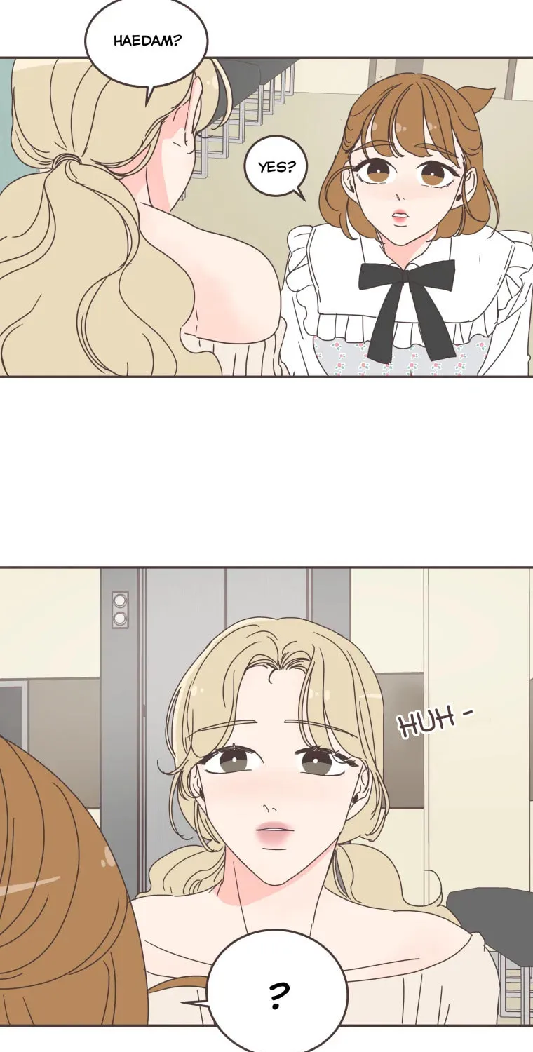 She's My Type Chapter 63 page 43 - 