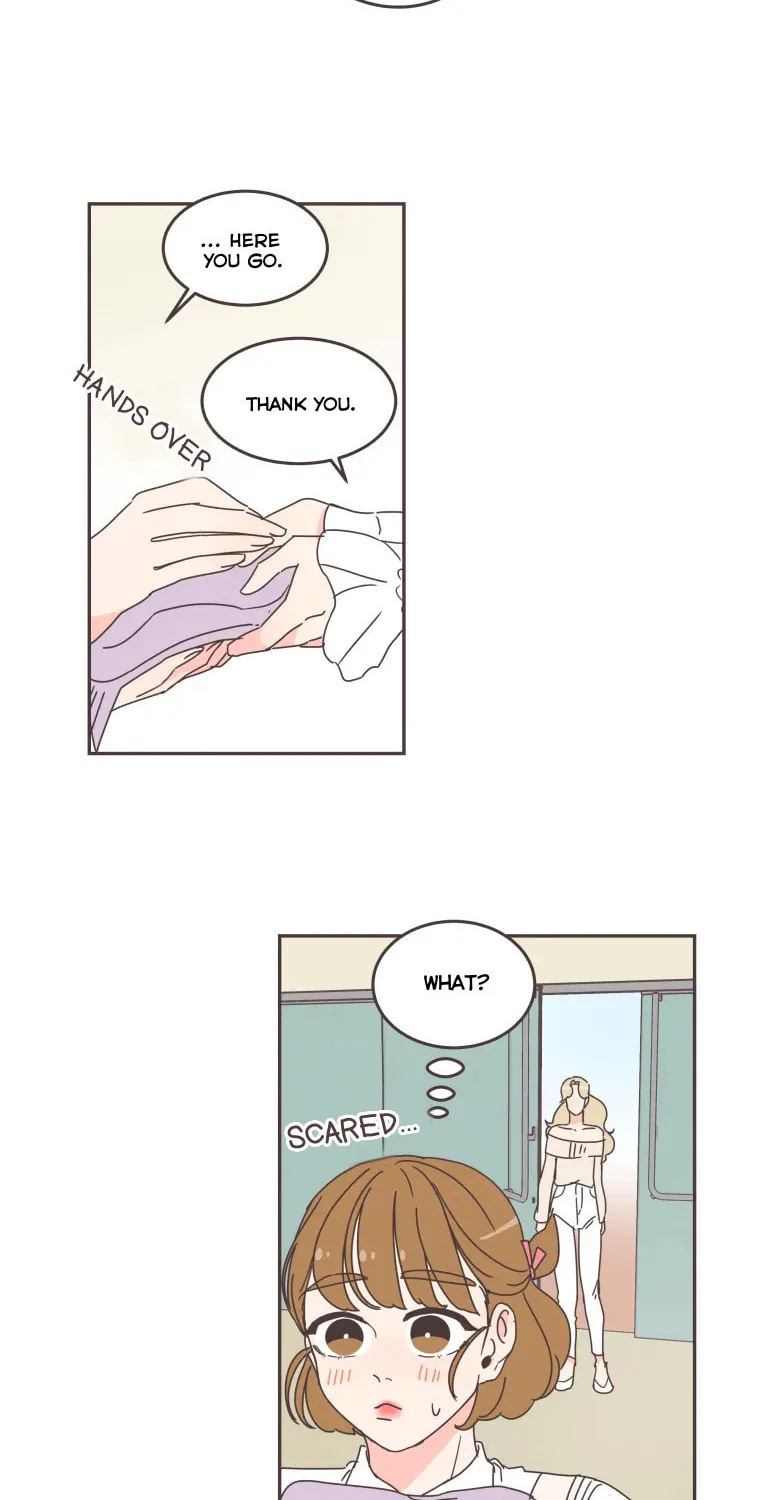She's My Type Chapter 63 page 44 - 