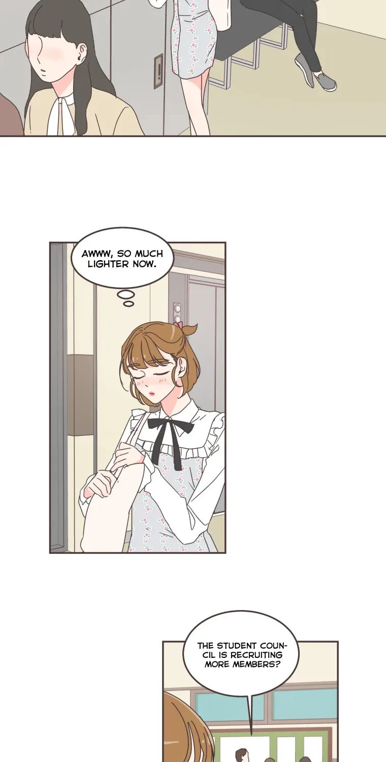 She's My Type Chapter 63 page 47 - 