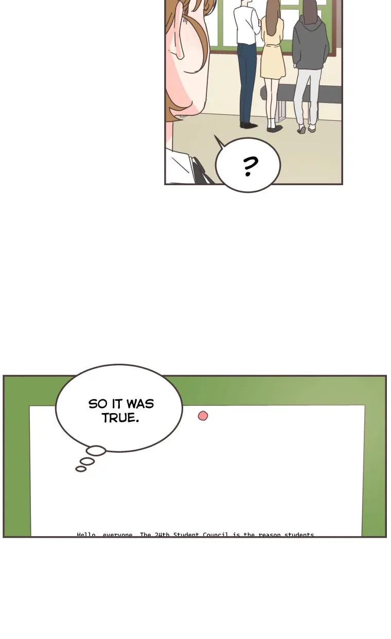She's My Type Chapter 63 page 48 - 