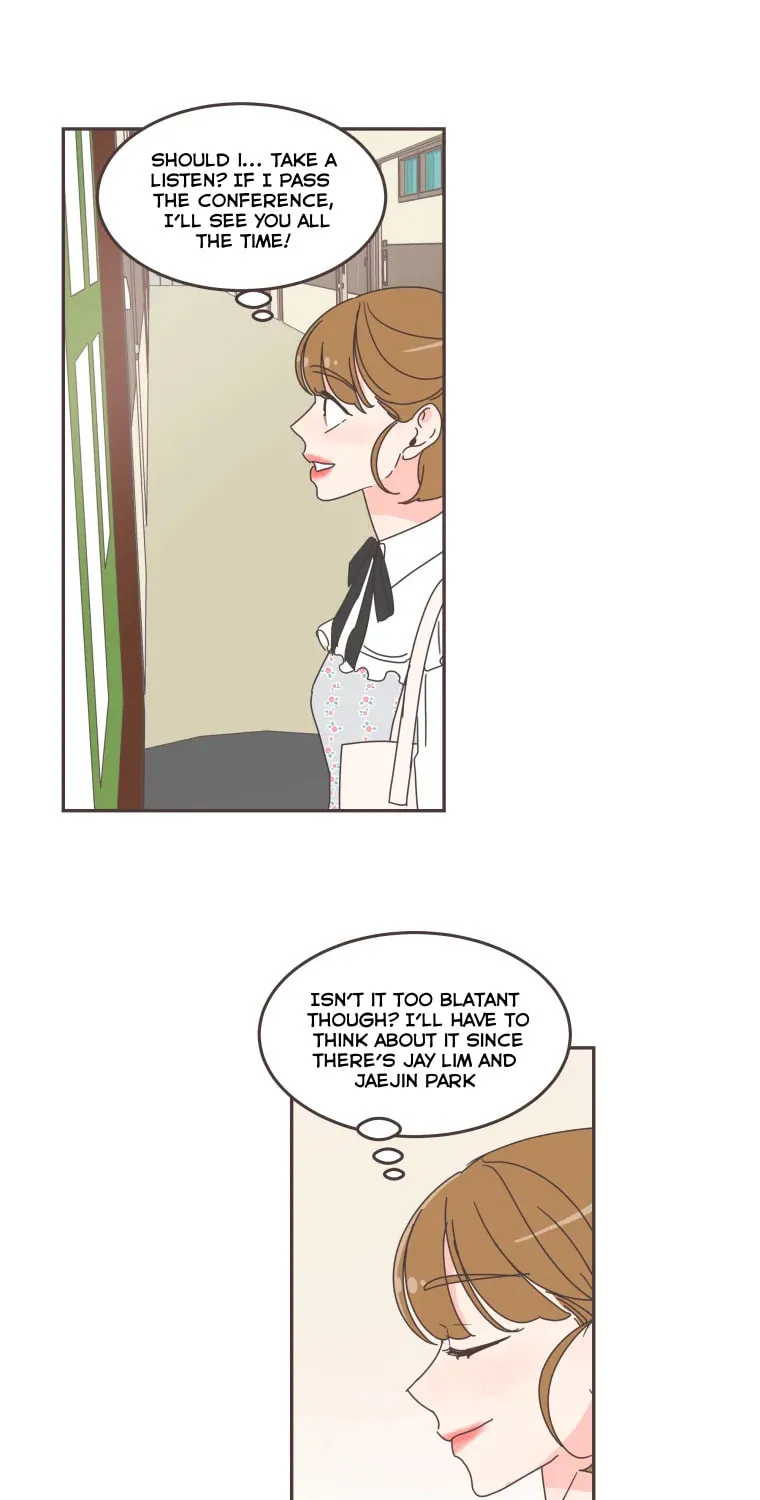 She's My Type Chapter 63 page 49 - 