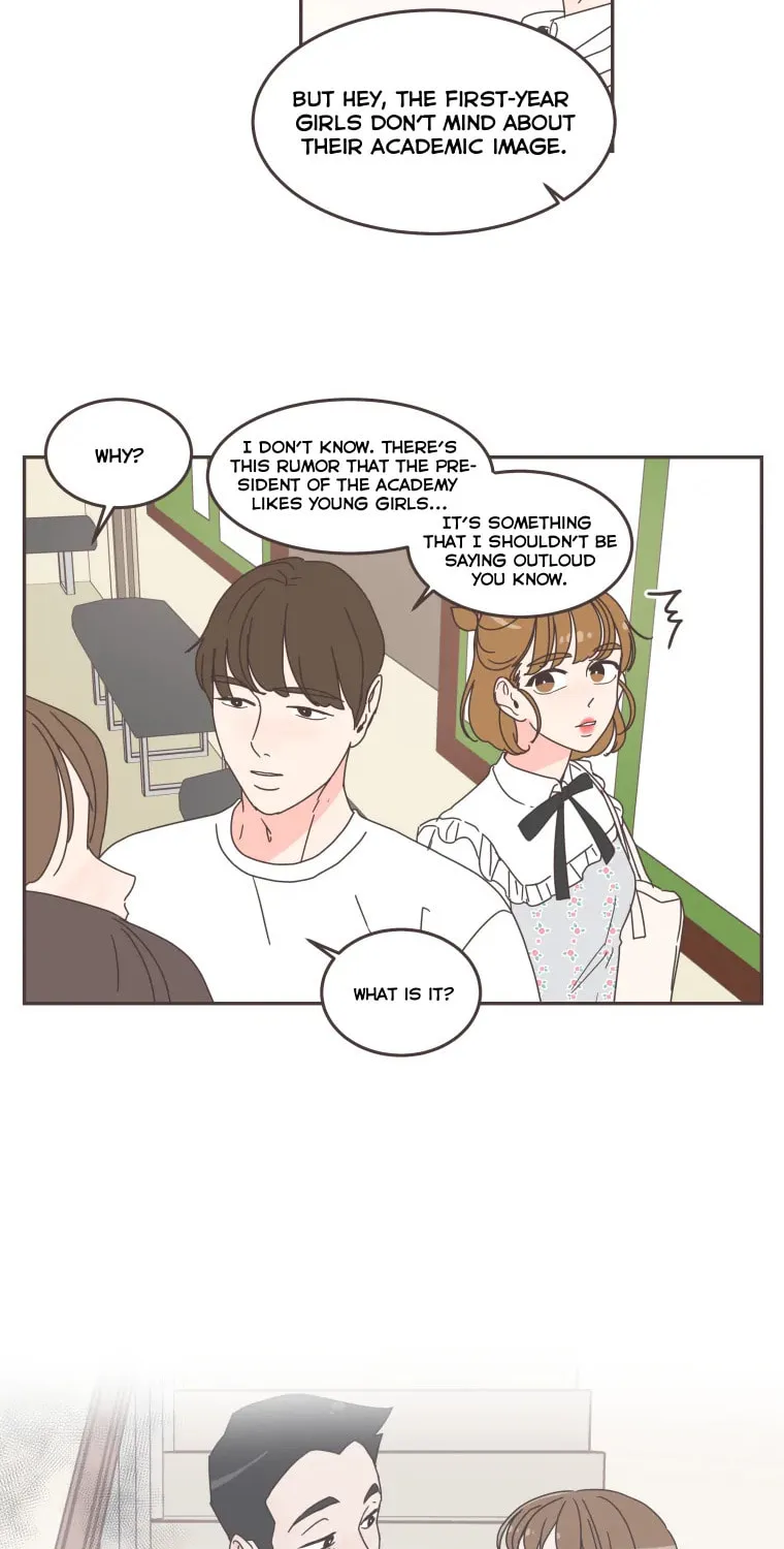 She's My Type Chapter 63 page 50 - 