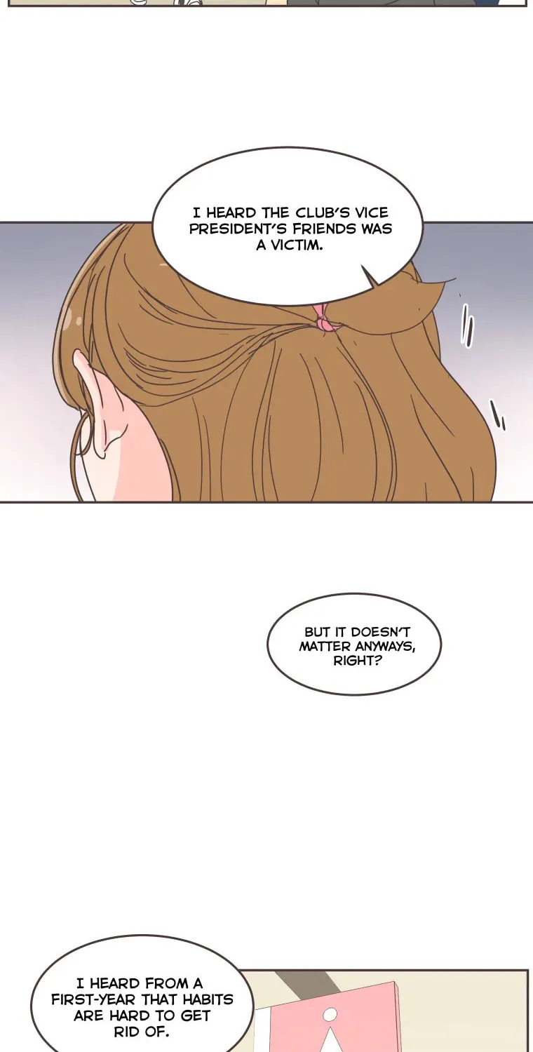 She's My Type Chapter 63 page 52 - 