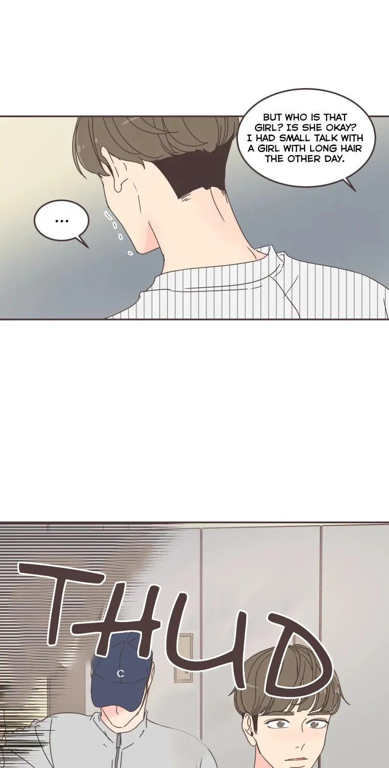 She's My Type Chapter 63 page 54 - 