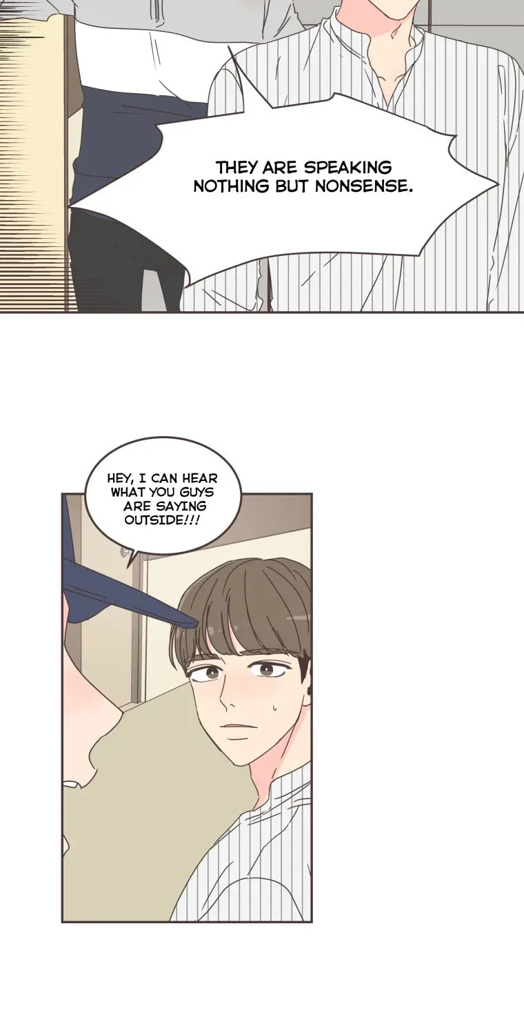 She's My Type Chapter 63 page 55 - 