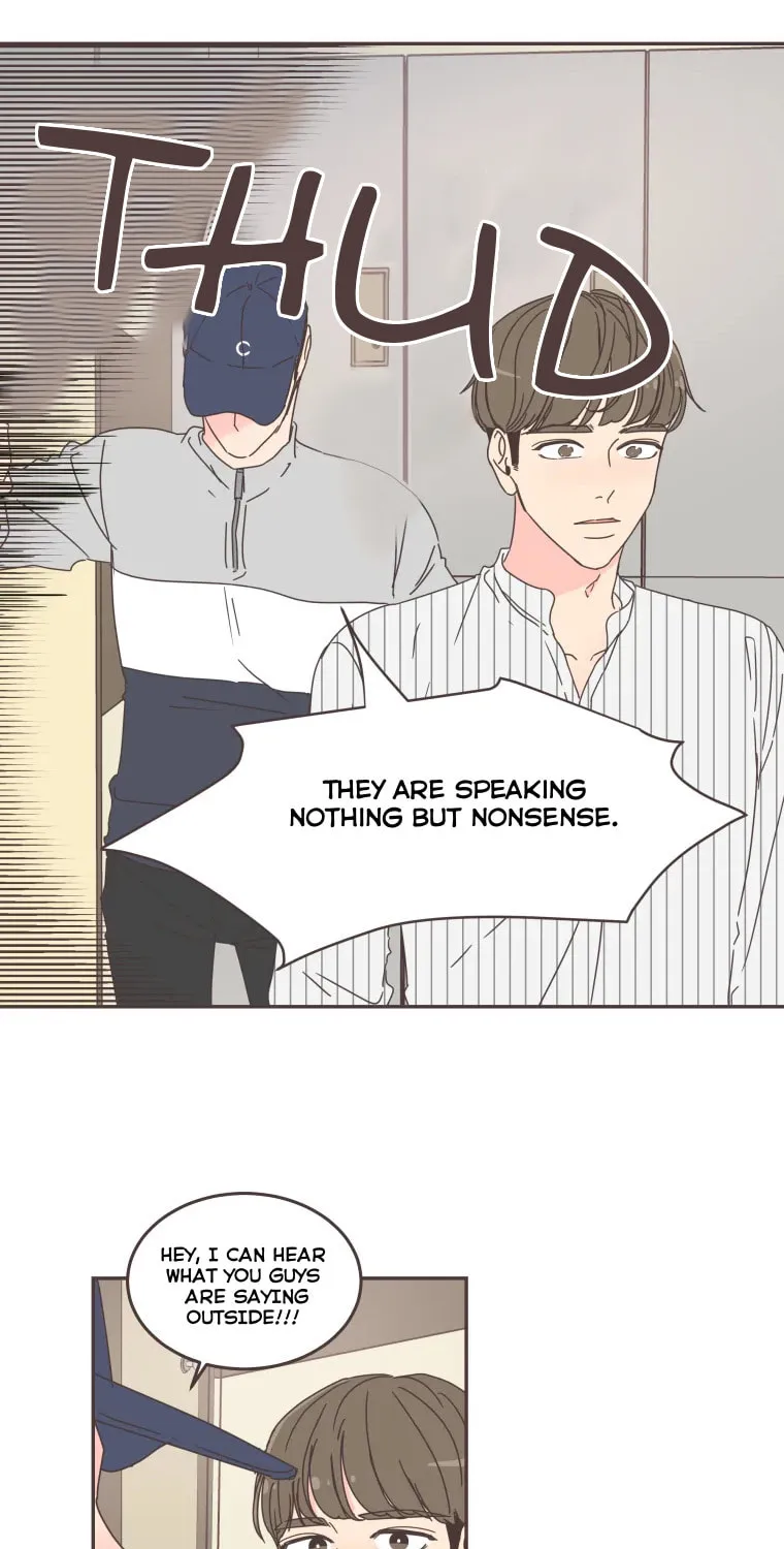 She's My Type Chapter 64 page 2 - 