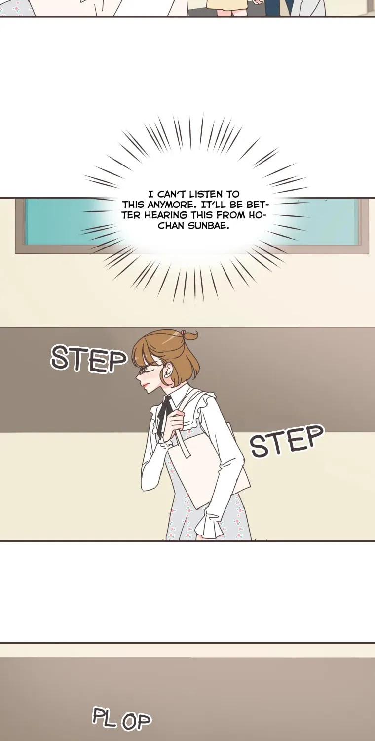 She's My Type Chapter 64 page 12 - 