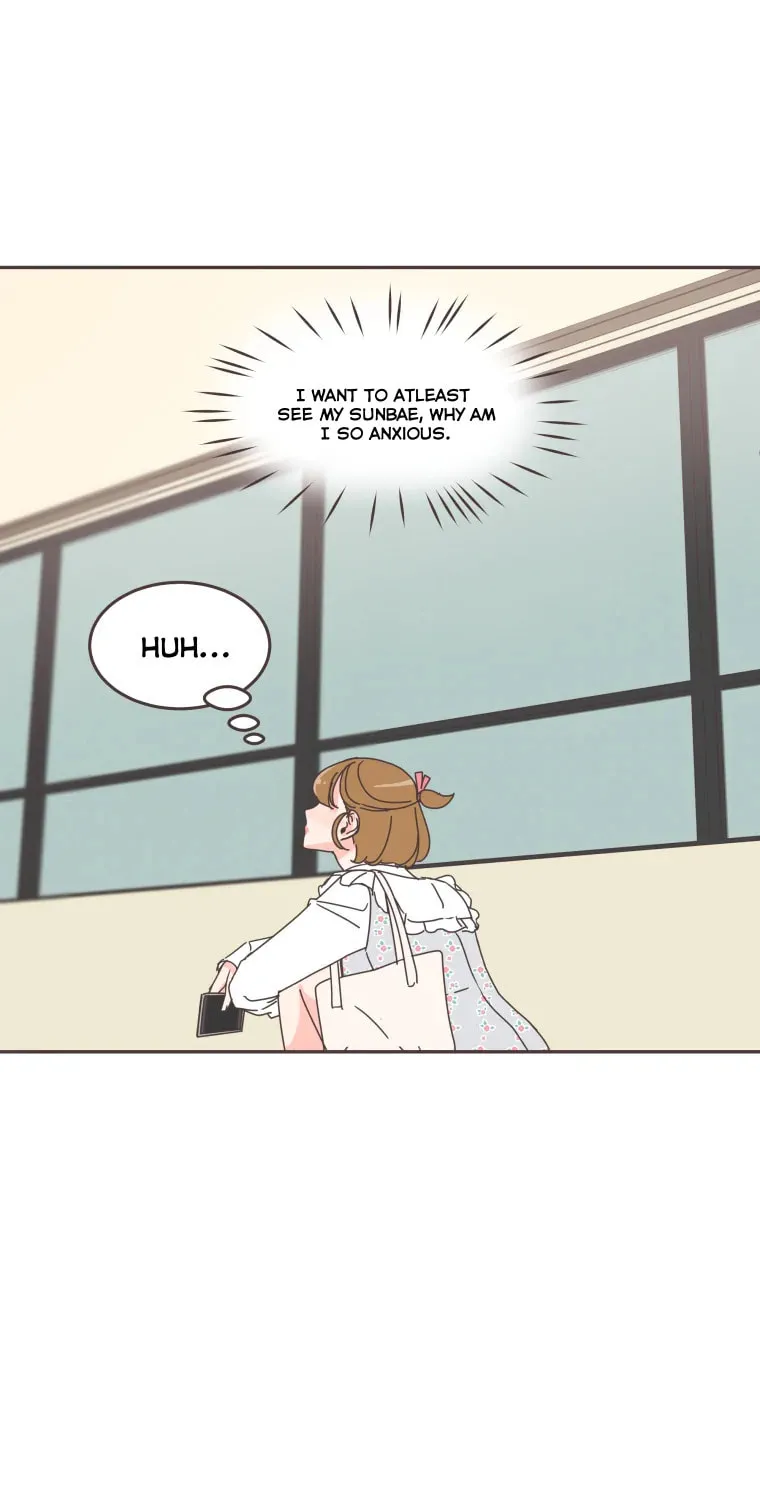She's My Type Chapter 64 page 15 - 