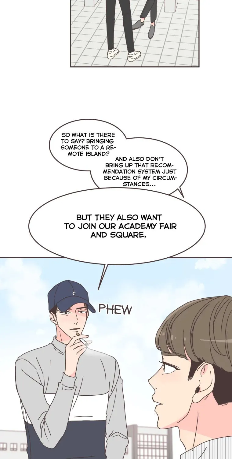 She's My Type Chapter 64 page 18 - 