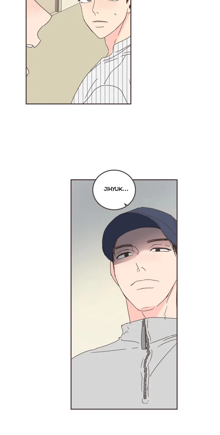 She's My Type Chapter 64 page 3 - 