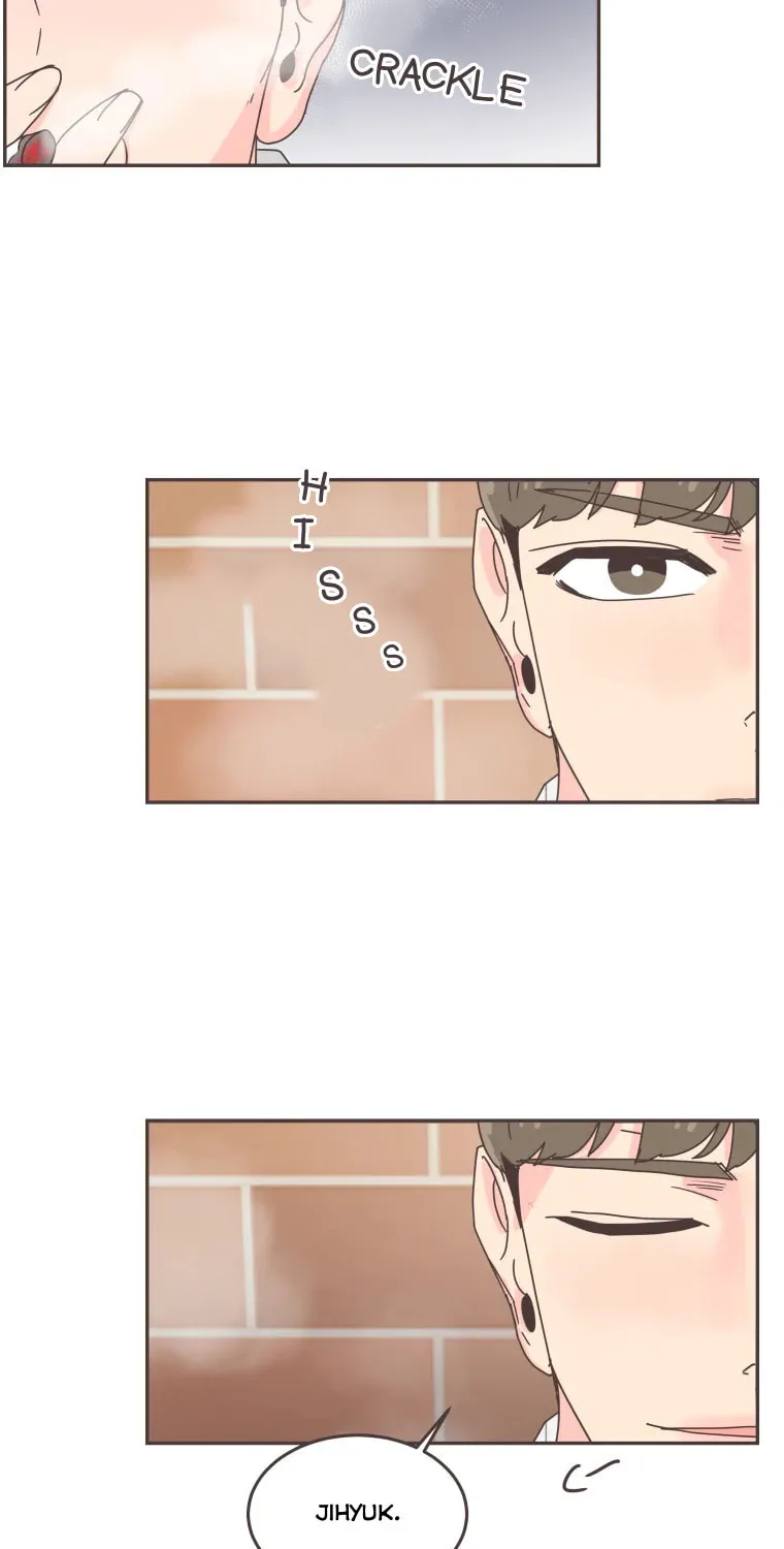 She's My Type Chapter 64 page 22 - 