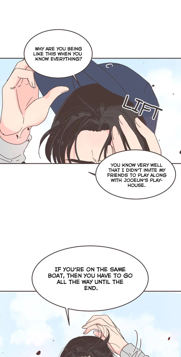 She's My Type Chapter 64 page 24 - 
