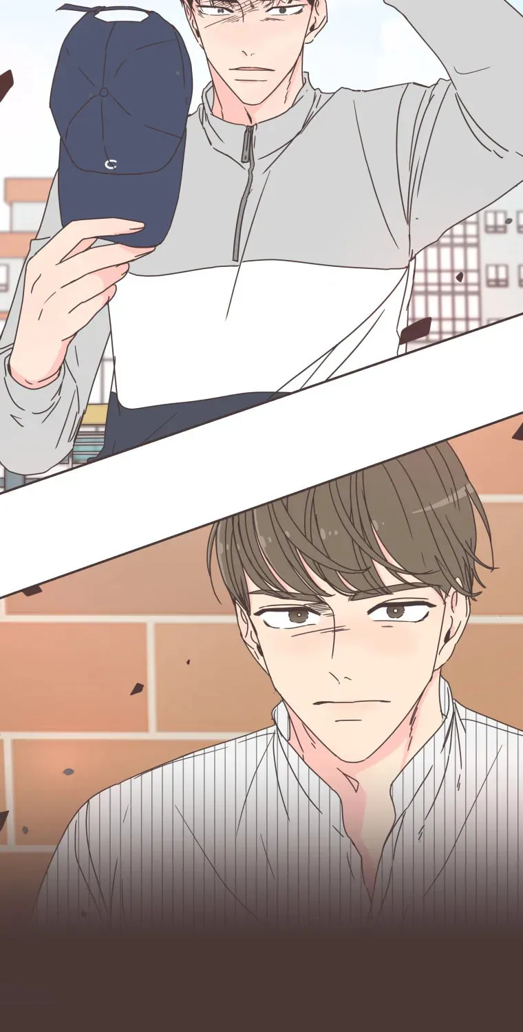 She's My Type Chapter 64 page 25 - 