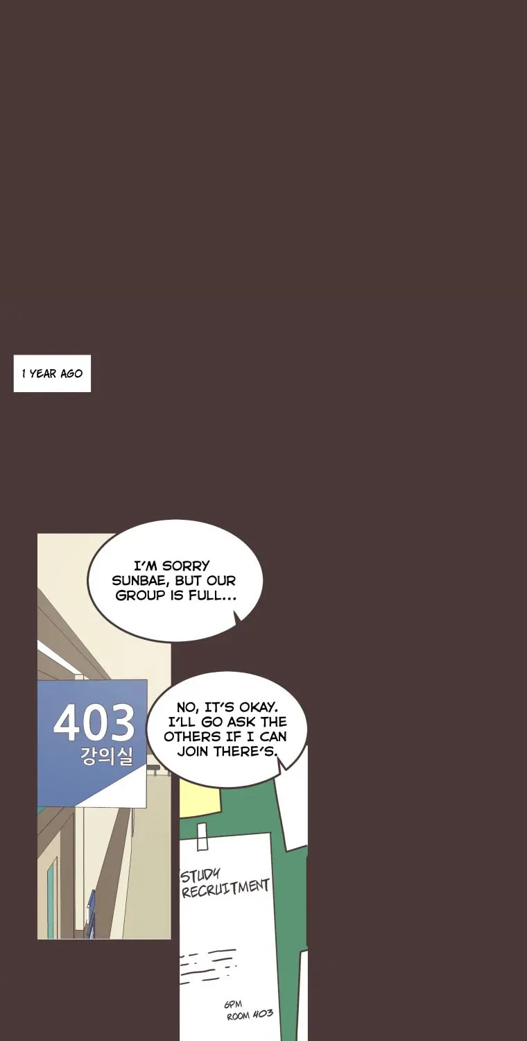 She's My Type Chapter 64 page 26 - 