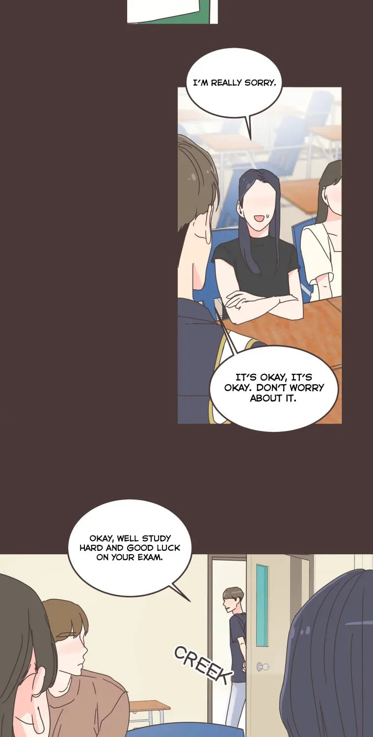 She's My Type Chapter 64 page 27 - 