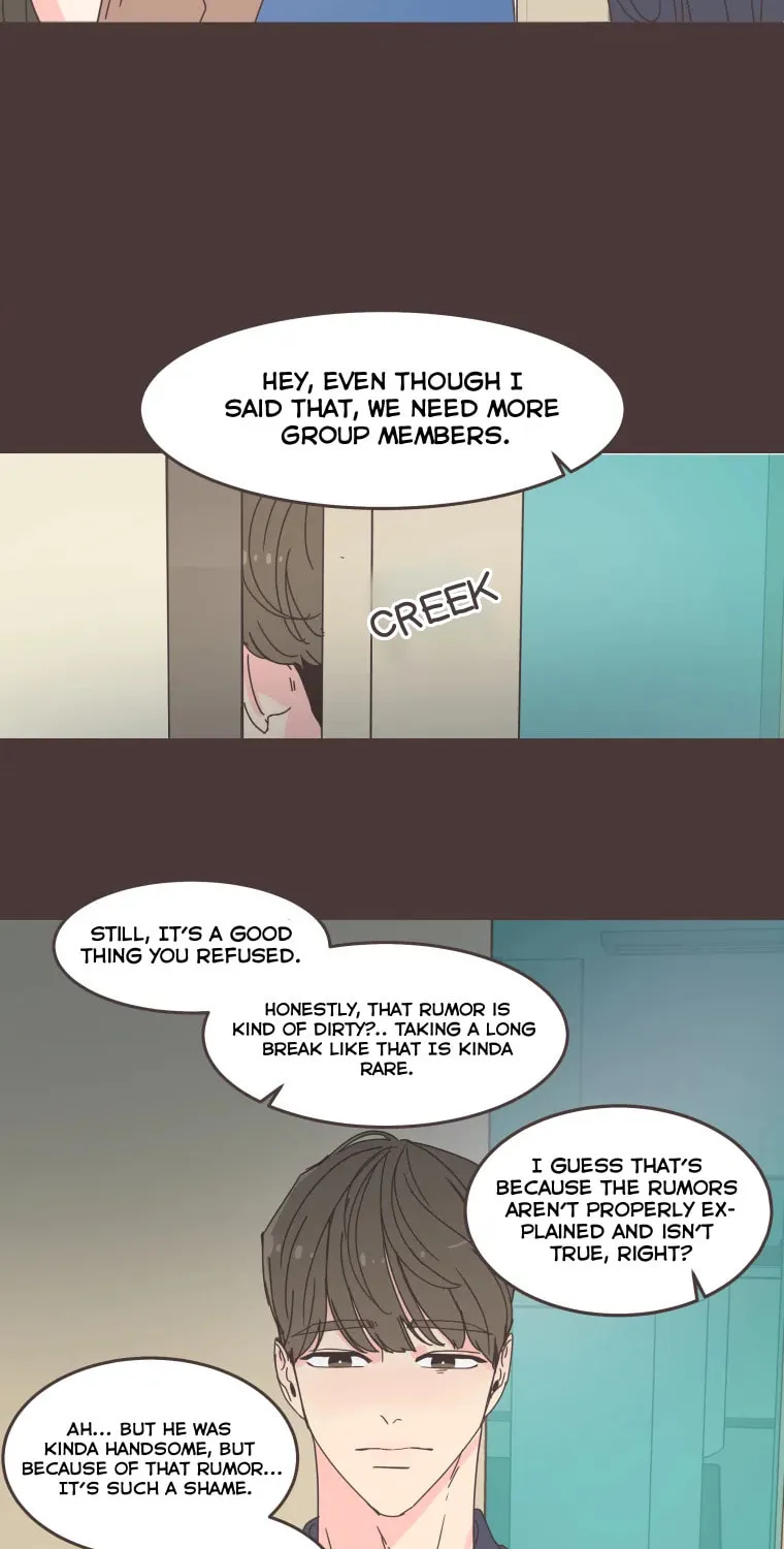She's My Type Chapter 64 page 28 - 