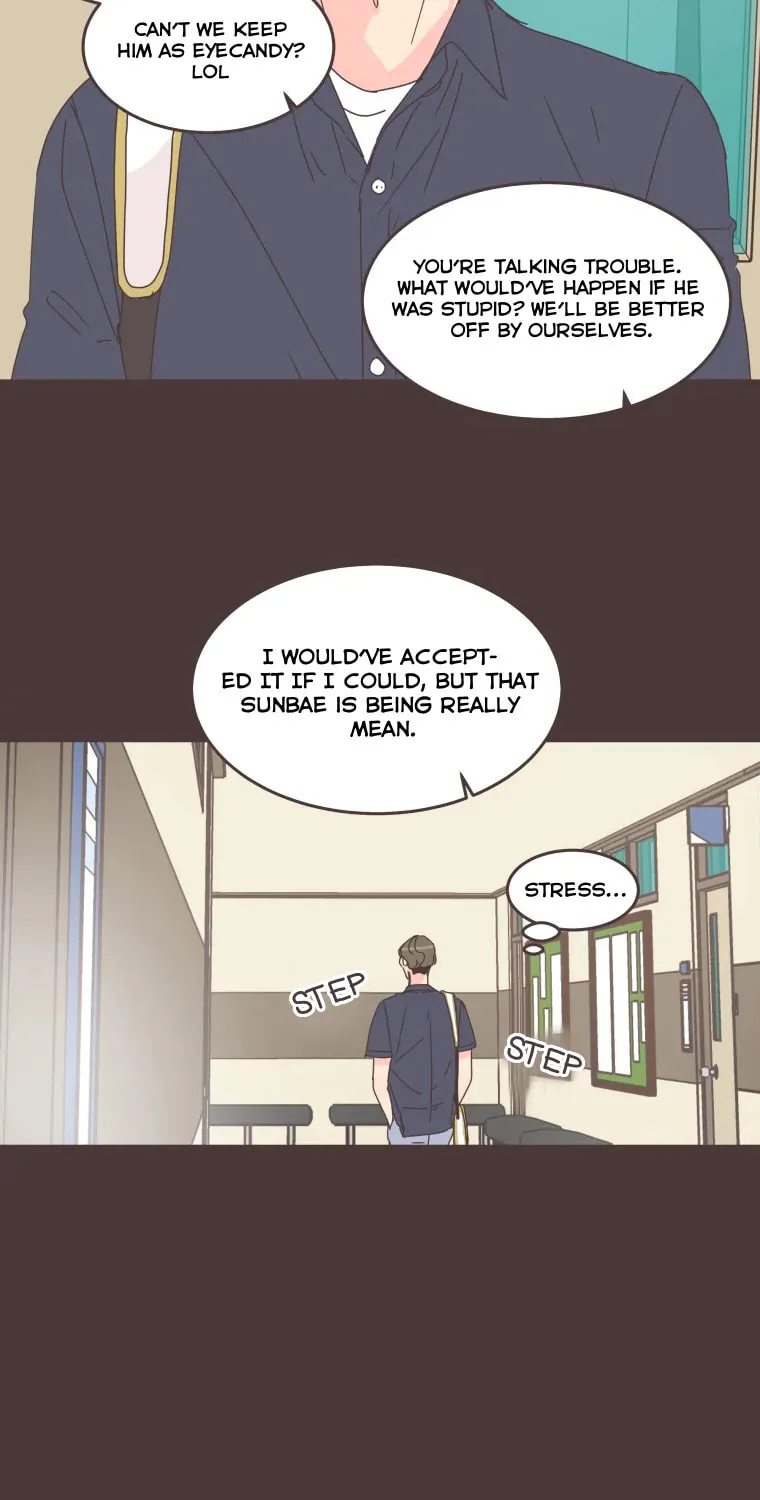 She's My Type Chapter 64 page 29 - 