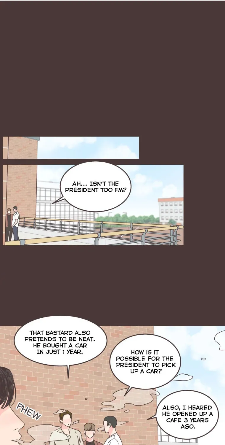 She's My Type Chapter 64 page 31 - 