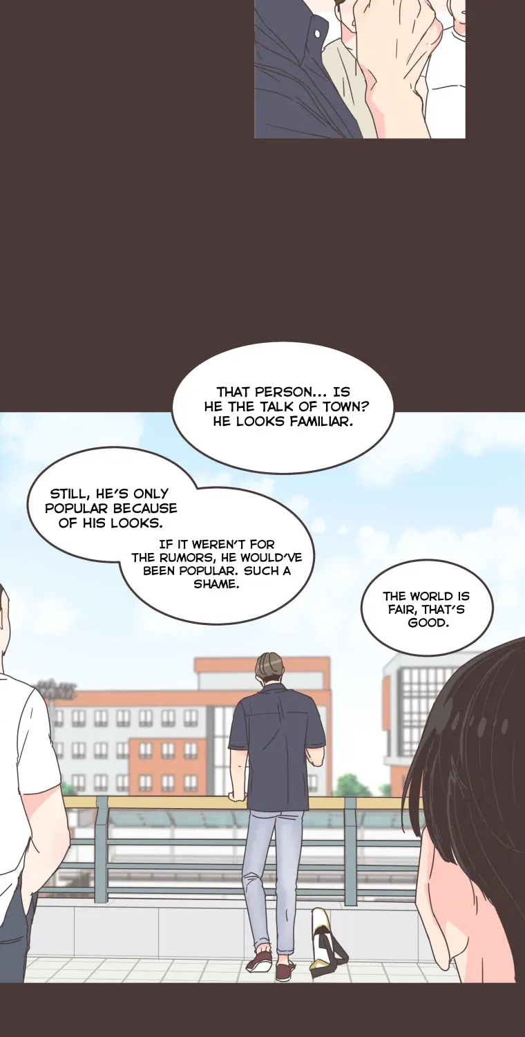She's My Type Chapter 64 page 33 - 