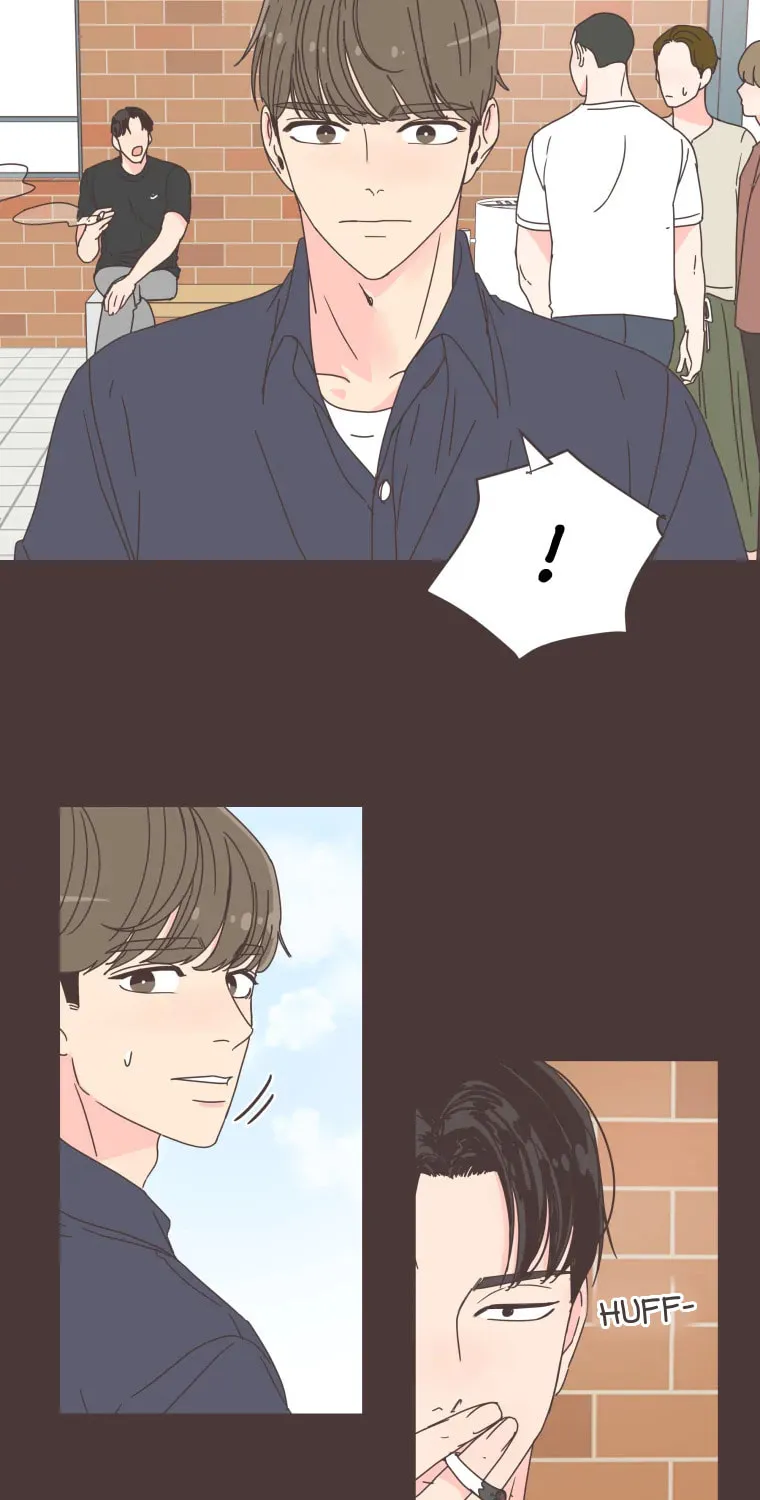 She's My Type Chapter 64 page 36 - 
