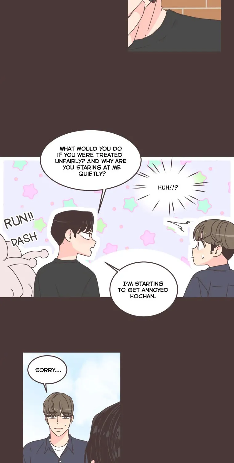 She's My Type Chapter 64 page 37 - 