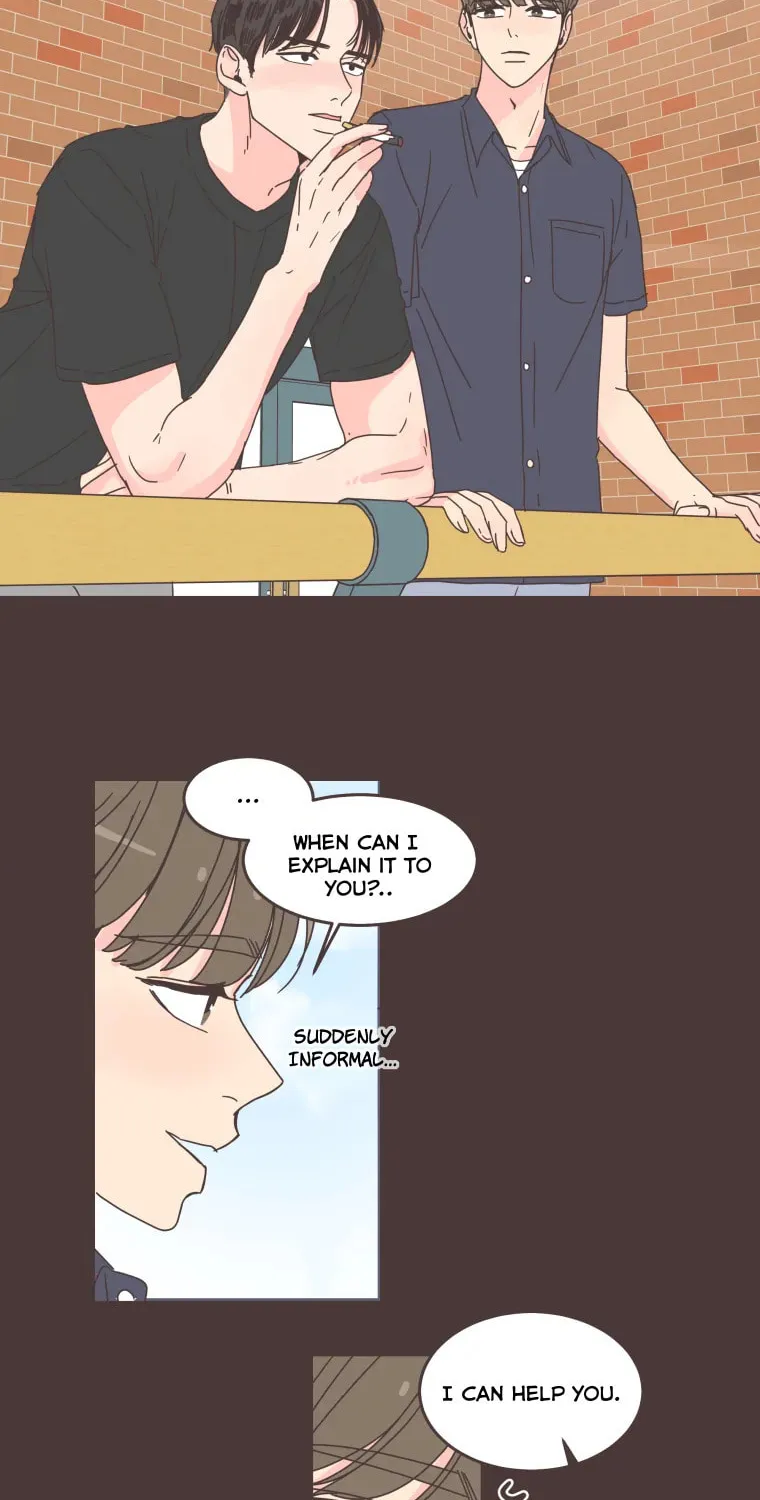 She's My Type Chapter 64 page 39 - 