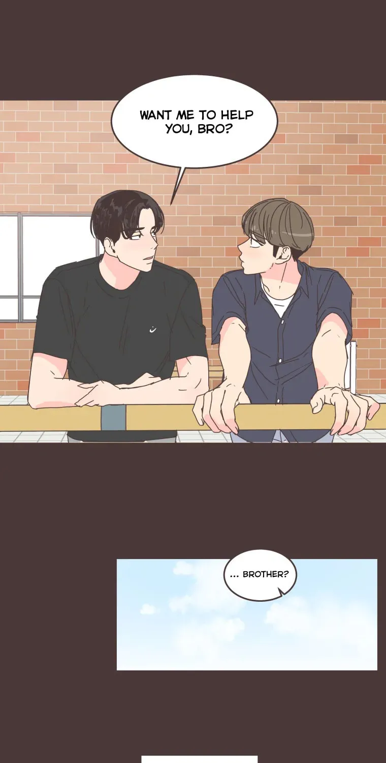 She's My Type Chapter 64 page 41 - 