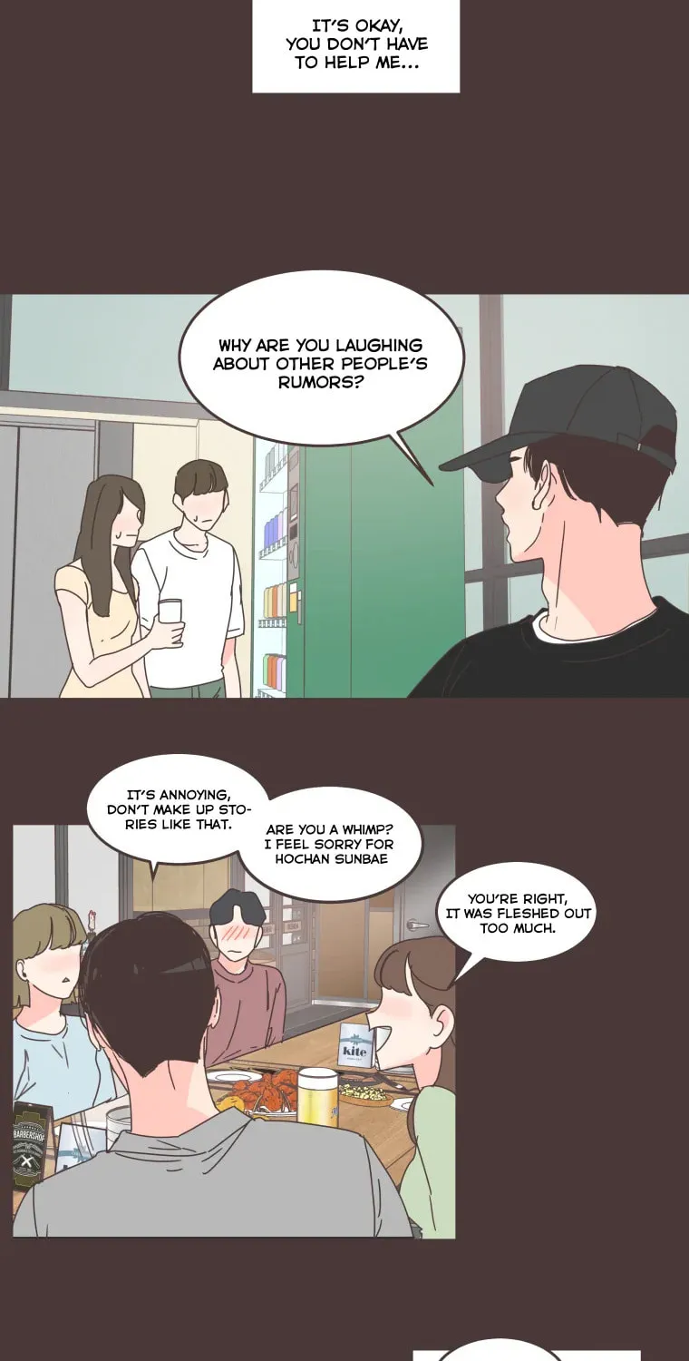 She's My Type Chapter 64 page 42 - 