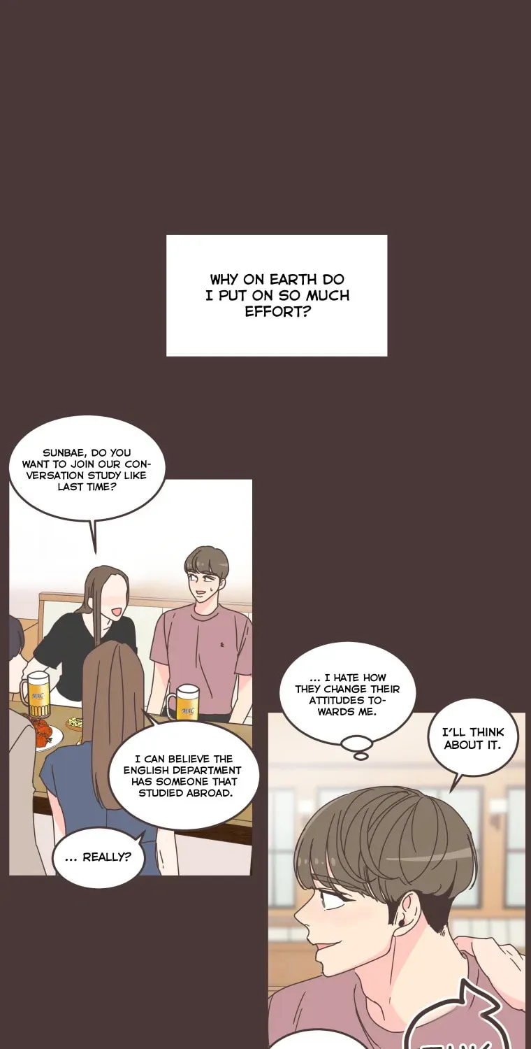 She's My Type Chapter 64 page 45 - 