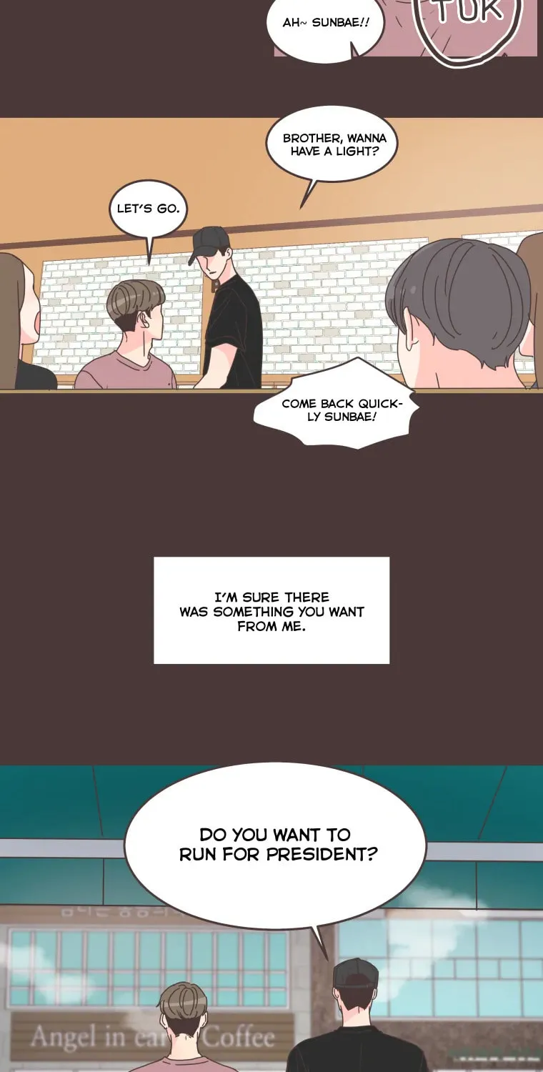 She's My Type Chapter 64 page 46 - 