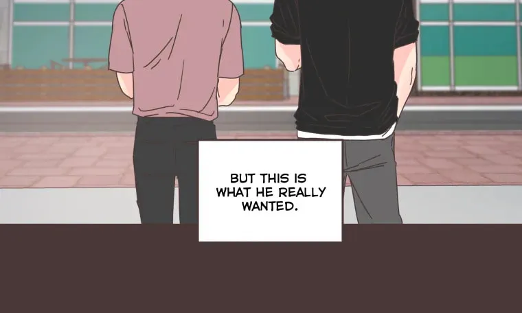She's My Type Chapter 64 page 47 - 