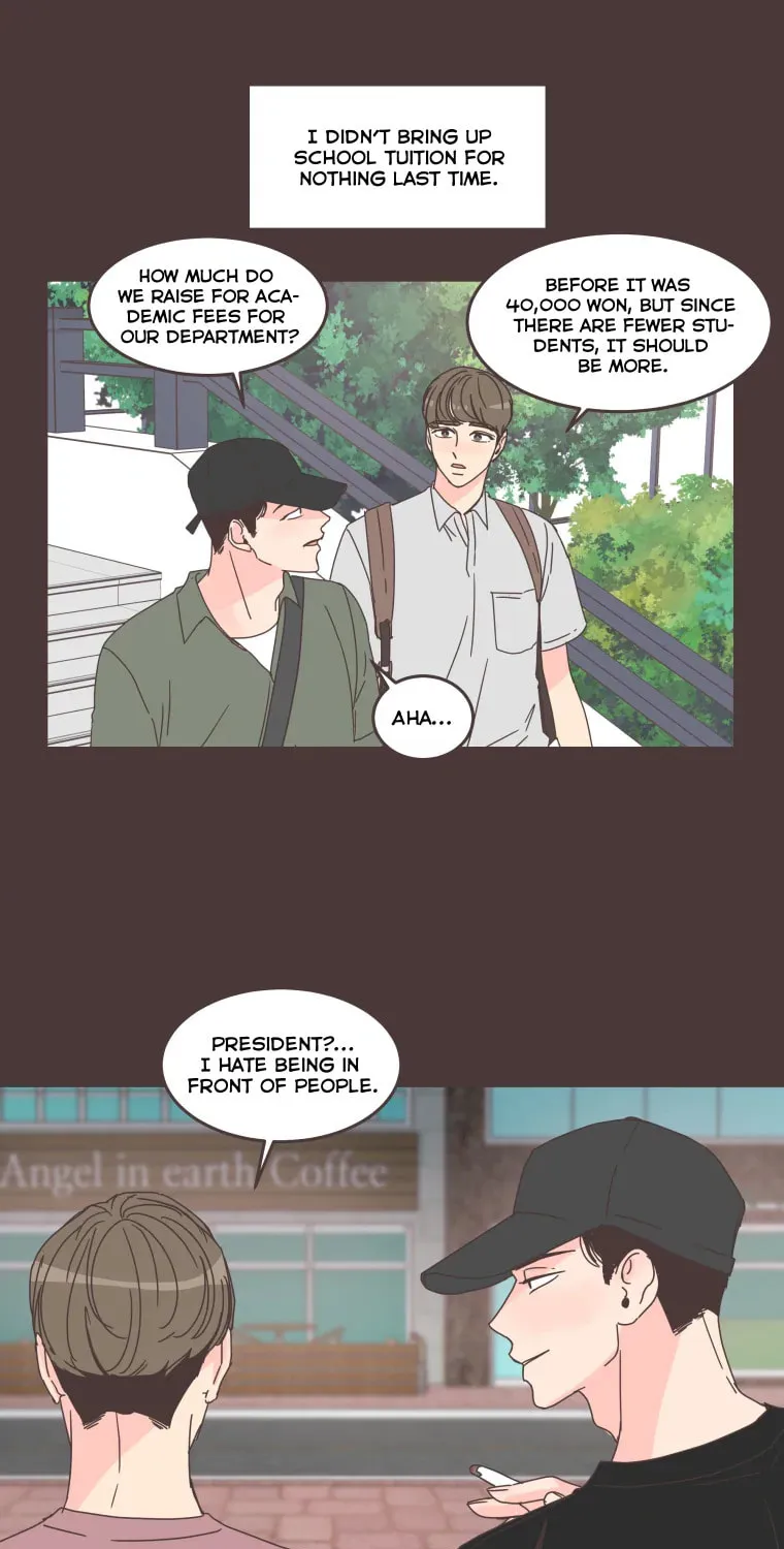 She's My Type Chapter 64 page 48 - 