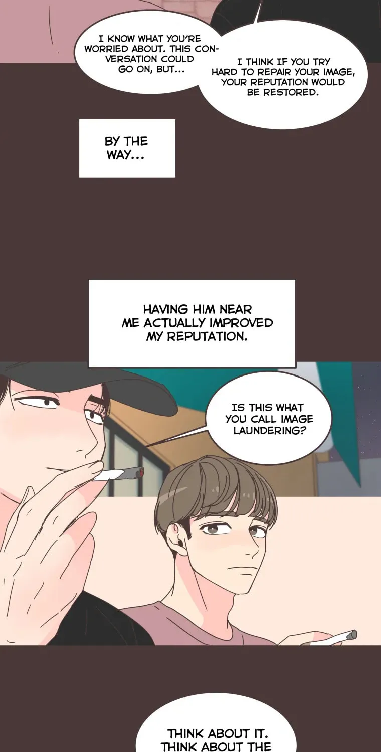 She's My Type Chapter 64 page 49 - 