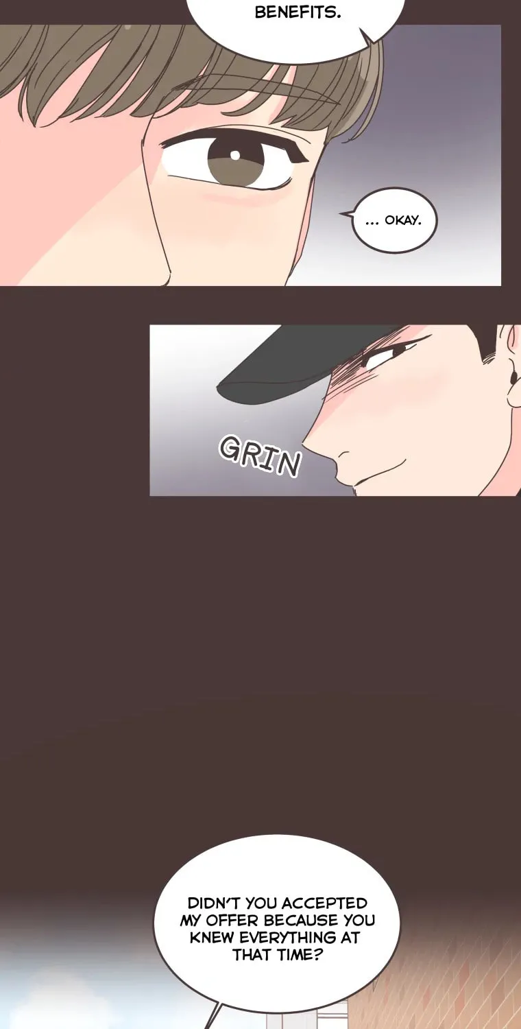 She's My Type Chapter 64 page 50 - 